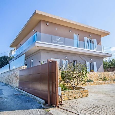 Georgia' S Apartment No1 Малеме Екстер'єр фото